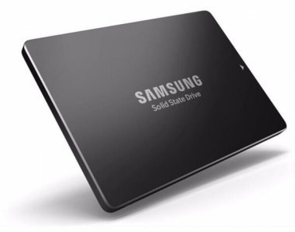 SAMSUNG PM983 1920GB U.2 / 2.5 / TLC / RW: 3200 amp; 2000 MBps / IOPS: 540K 50K / MTBF 2mh / 3y (MZQLB1T9HAJR-00007)