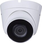 Hikvision Hikvision dome DS-2CD2187G2-LSU(C) F2.8 (balta, 8 MP, 30 m. LED, ColorVu)