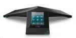 Poly Trio 8800 čierna / Konferenčný IP telefón / 5 displej / 2x RJ-45 / BT / WiFi / PoE (849A7AA#AC3)