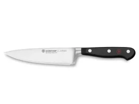 Wüsthof CLASSIC / Kuchynský nôž / 18 cm / Kovaný (1030100118)