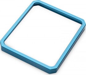 EK Water Blocks EK-Quantum Magnitude Accent Rahmen, sTRX4 - blau