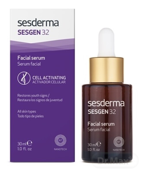 Sesderma SESGEN 32 Sérum aktivujúce bunky
