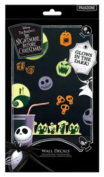 PALADONE Svetelná reťaz Nightmare Before Christmas