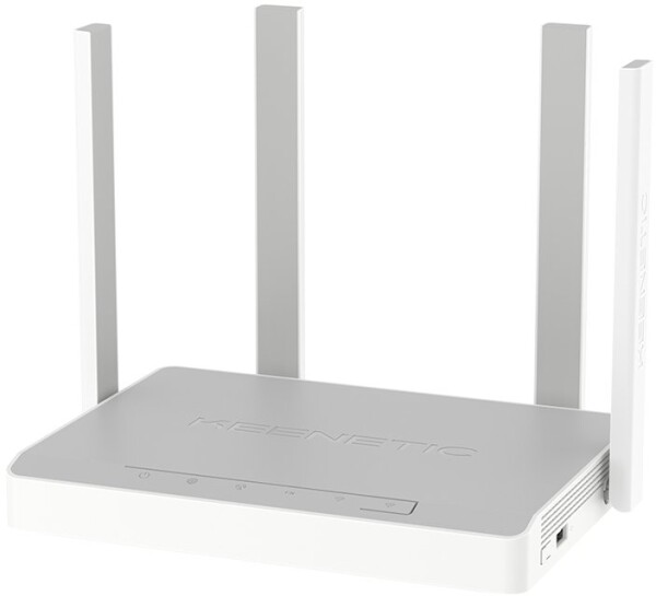 Keenetic WRL ROUTER 1300MBPS SKIPPER 4G/KN-2910-01-EU KEENETIC