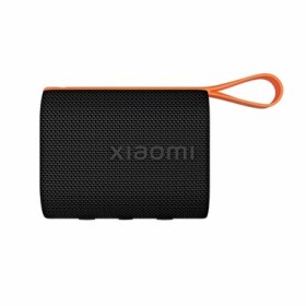 XIAOMI Sound Pocket čierna / Prenosný reproduktor / 5 W / IP67 (6941948702349)