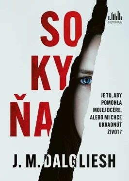 Sokyňa, Dalgliesh J. M.