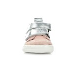 Pegres SBF 65 ružové barefoot tenisky 23 EUR