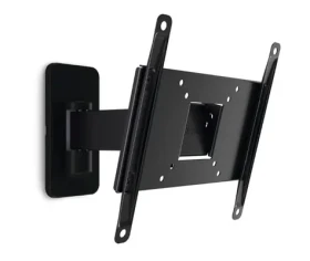 Vogels MA 2030 čierna / Nástenný držiak pre TV / 19 - 40 / VESA / max 15 kg (SKVOMA2030)