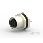 TE Connectivity TE AMP M8/M12 Connectors T4143012031-000 1 ks; T4143012031-000