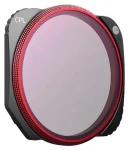 Pgytech CPL filter pre DJI Mavic 3 Classic / Filter / Polarizačný (CPL) / hliníkový rám / optické sklo AGC (P-39A-011)