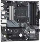 ASRock A520M PHANTOM GAMING