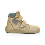 Beda bella zimní barefoot boty (BF 0004/W/VMK/TS) 25 EUR