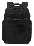 Samsonite PRO-DLX 6 Underseater Backpack 15.6" čierna / Batoh na notebook / kabínová batožina / 26,5 l (151779-1041)