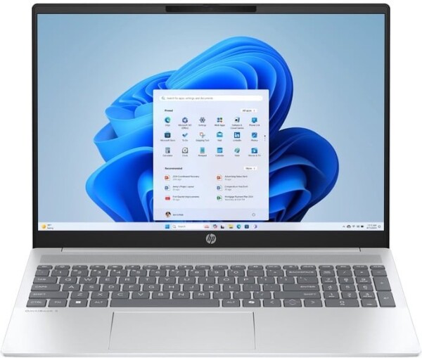 HP Notebook HP OMNIBOOK 5 I5 16/512GB OLED