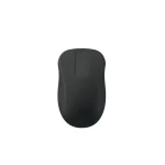 Contour ACTIVE KEY Wireless čierna / Hygienická bezdrôtová myš / IP68 / dotykové tlačidlá / 1000 DPI (AK-PMH21OS-FUS-B)
