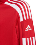 Squadra 21 GP6458 Mládežnícka tréningová mikina Adidas