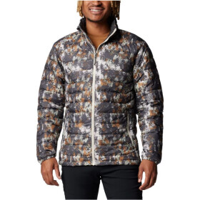 Bunda Columbia Powder Lite II s potlačou M 2098394278 M