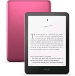 Amazon Kindle Paperwhite Signature Edition ružová 32GB / Čítačka e-kníh / 7" E-ink / Wi-Fi / BT (B0CFPN5PRF)