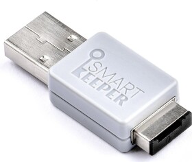 Smartkeeper Basic "USB Stick" verriegelbar 32GB schwarz