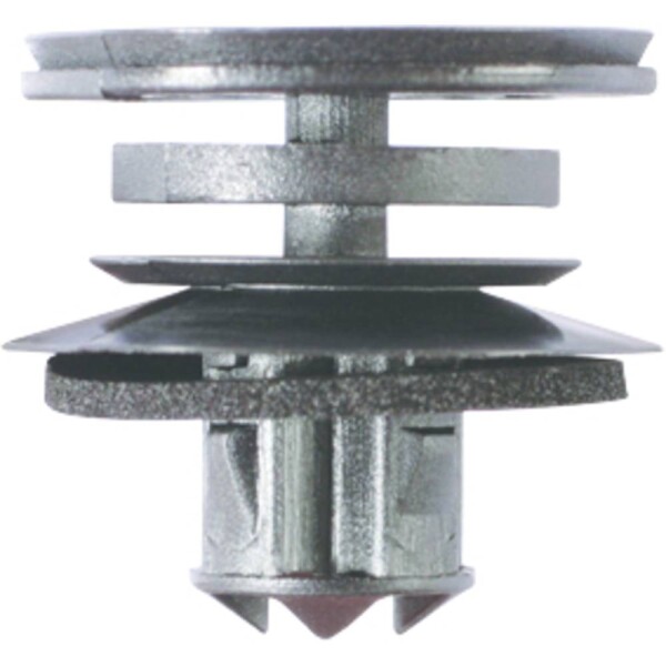 Upevňovacie spony na dverové panely pre Audi, balenie 50 ks KS Tools 420.5010; 420.5010