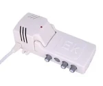 ITS AA 20L2 / Zosilňovač s rozbočovačom / LTE2 filter (8436548996192)