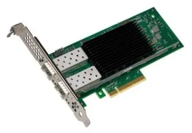 Intel Ethernet Network Adapter E810-XXVDA2 bulk / Sieťová karta / PCIe x8 / 2x SFP28 25Gb (E810XXVDA2G1P5)