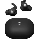 Beats Powerbeats Fit čierna / bezdrôtové slúchadlá / mikrofón / ANC / Bluetooth / IPX4 (ME2J4EE/A)