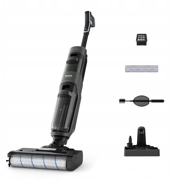 Tefal X-Clean 4 GF5035 Wet&DryGF5035