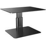 Nillkin HighDesk Adjustable Monitor Stand čierna (6902048211629)