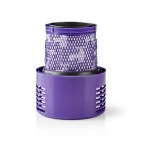 Nedis Filter do Vysávača / Kompatibilný s: Dyson V10 SV12 / Motorový filter (VCAD403)