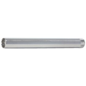 KS Tools 517.1142 3/8" nástrčka na sviečku, dlhá, 21 mm; 517.1142