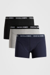 PACK boxeriek JACK AND JONES Jackanthony