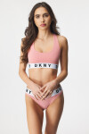 Nohavičky DKNY Cozy Bikini klasické