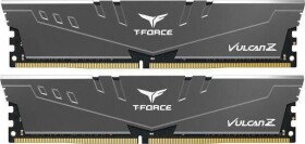 TeamGroup T-Force Vulcan Z, DDR4, 16 GB, 3200MHz, CL16 (TLZGD416G3200HC16CDC01)