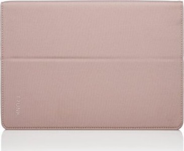 Trunk 10,2" iPad Cover Warm Rose