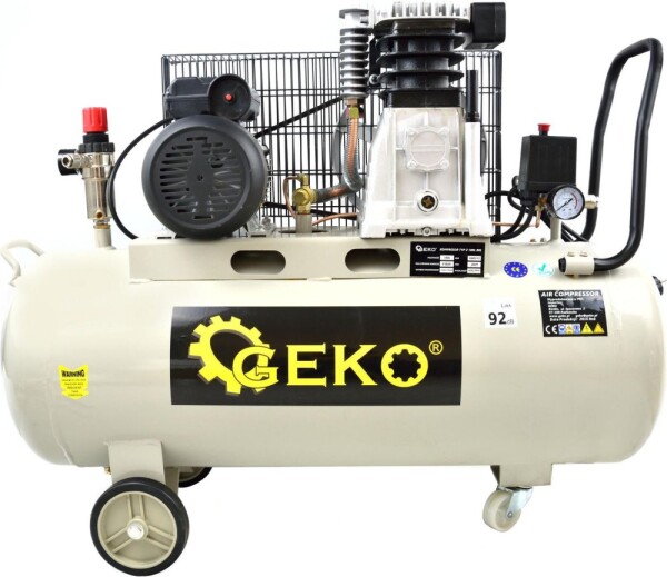 Geko Z 9bar 100L