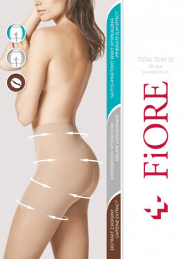 Fiore Slim 20