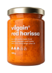 Vilgain Red Harrisa – 130 g