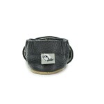 Funky-Monkey Funky Monkey SOFT Charcoal tmavo šedé barefoot capáčky 17 EUR