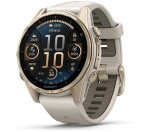 Garmin Fenix 8 AMOLED Bežový (010-02903-11)