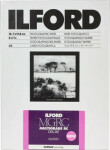 Ilford MG RC DL 1M (12.7 x 17.8 cm) / 25 listov / čiernobiely fotografický papier / lesklý (HAR1179837)