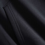 Mikina Prosto Hoodie Infine Black XL