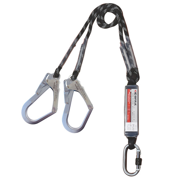 Lanyard Cofra USPLIT Dĺžka: 1,5m