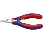 Knipex 35 12 115 kliešte na elektroniku 115 mm