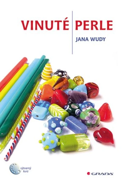 Vinuté perle, Wudy Jana