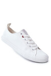 Men's material sneakers BIG STAR JJ174001 White