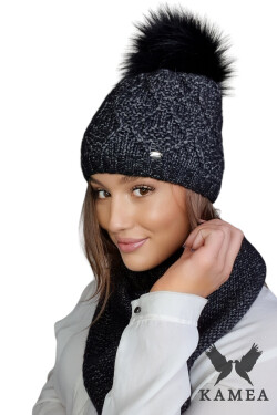 Čiapka model 205547 Kamea universal