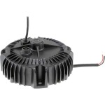 MEAN WELL XBG-160-A LED driver konštantný výkon 159.9 W 1425 - 4100 mA 34 - 56 V/DC outdoorový, bez možnosti stmievania, ochrana proti prepätiu, prepätia, PFC; XBG-160-A