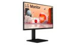 27" LG 27BA560-T čierna / Monitor / IPS / FHD / 100Hz / 5ms / HDMI+DP+VGA / Pivot (27BA560-T.AEUQ)