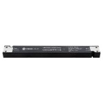 Deko Light LONG-FLAT, CV, LT napájací zdroj pre LED konštantné napätie 0 mA - 1.87 A 24 V/DC; 862124